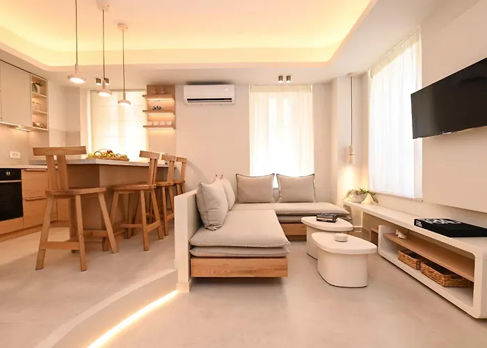 بيت للعطل Mygema Boutique And Loft *