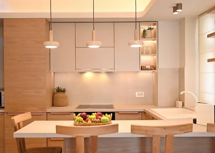 Mygema Boutique And Loft بيت للعطل Kálymnos