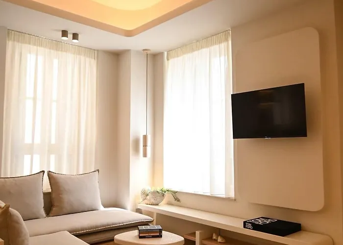 Tatil Evi Mygema Boutique And Loft *